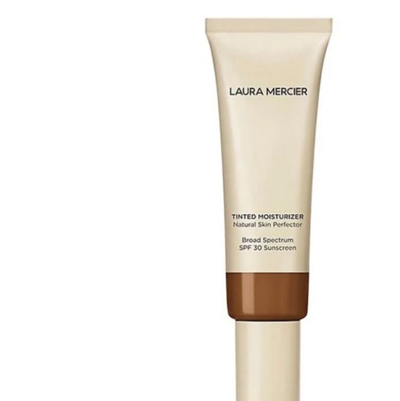 Laura Mercier Natural Skin Perfector Broad Spectrum Tinted Moisturizer 5C1 - Picture 1 of 6